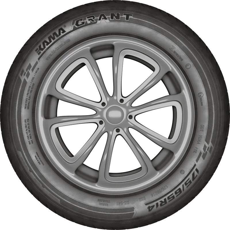KAMA GRANT (НК-241) в Наро-Фоминске — KAMA TYRES KAMA GRANT (НК-241) в Наро-Фоминске