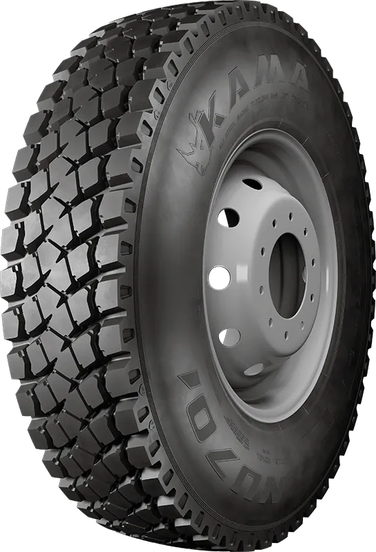 KAMA NU 701 в Наро-Фоминске — KAMA TYRES KAMA NU 701 в Наро-Фоминске