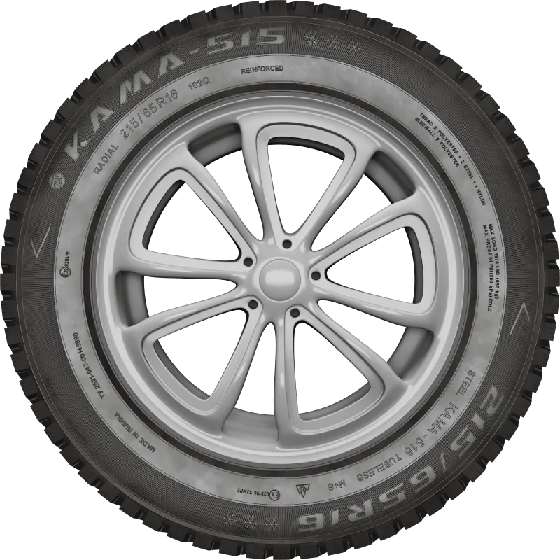 KAMA-515 в Наро-Фоминске — KAMA TYRES KAMA-515 в Наро-Фоминске