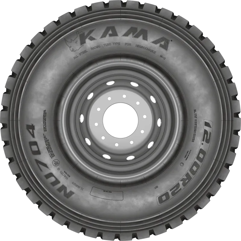 KAMA NU 704 в Наро-Фоминске — KAMA TYRES KAMA NU 704 в Наро-Фоминске